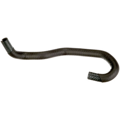 Tuyau, ventilation de carter-moteur