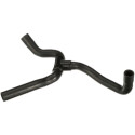 Tuyau, ventilation de carter-moteur
