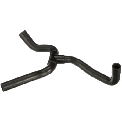 Tuyau, ventilation de carter-moteur