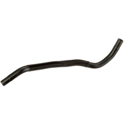 Tuyau, ventilation de carter-moteur