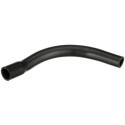 Tuyau, ventilation de carter-moteur