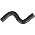 Tuyau, ventilation de carter-moteur