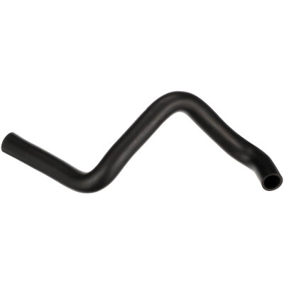 Tuyau, ventilation de carter-moteur