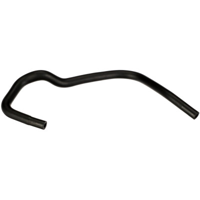 Tuyau, ventilation de carter-moteur