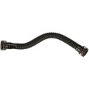 Tuyau flexible, ventilation du carter GATES EMH410