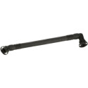 Tuyau, ventilation de carter-moteur