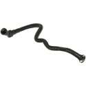 Tuyau, ventilation de carter-moteur
