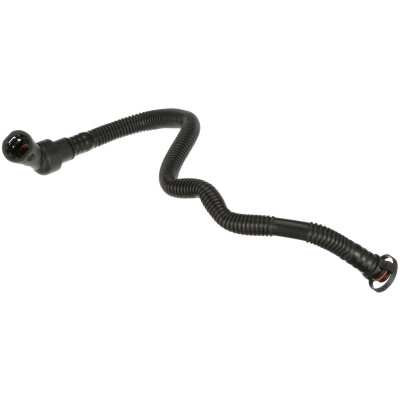 Tuyau, ventilation de carter-moteur