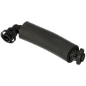 Tuyau, ventilation de carter-moteur
