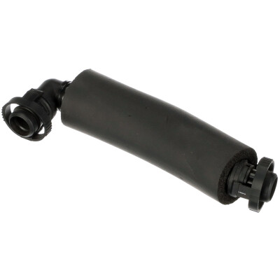 Tuyau, ventilation de carter-moteur