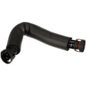 Tuyau, ventilation de carter-moteur