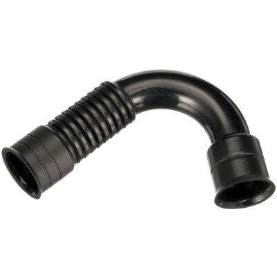 Tuyau, ventilation de carter-moteur