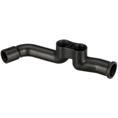 Tuyau, ventilation de carter-moteur