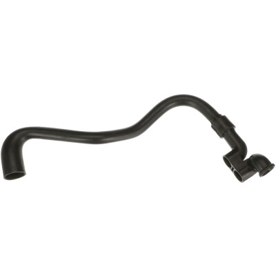 Tuyau, ventilation de carter-moteur