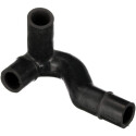 Tuyau, ventilation de carter-moteur