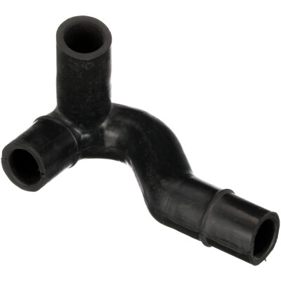 Tuyau, ventilation de carter-moteur