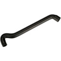 Tuyau, ventilation de carter-moteur