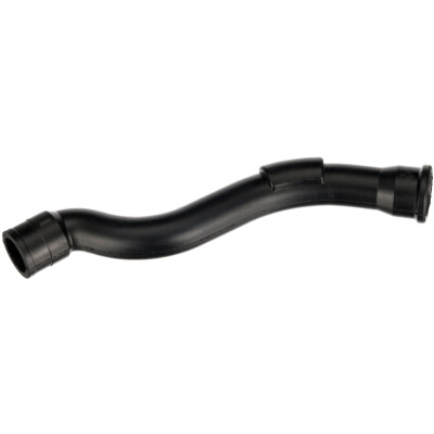 Tuyau, ventilation de carter-moteur