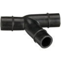 Tuyau, ventilation de carter-moteur