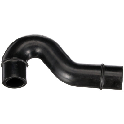Tuyau, ventilation de carter-moteur
