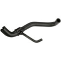 Tuyau, ventilation de carter-moteur
