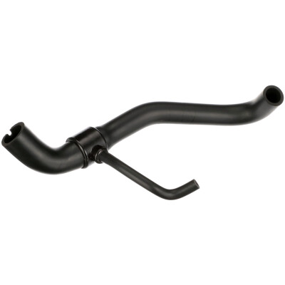 Tuyau, ventilation de carter-moteur