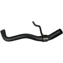 Tuyau, ventilation de carter-moteur