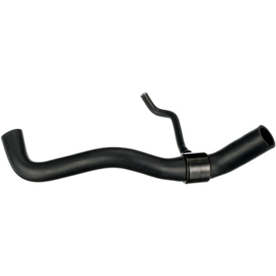 Tuyau, ventilation de carter-moteur