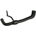 Tuyau, ventilation de carter-moteur