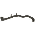 Tuyau, ventilation de carter-moteur
