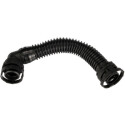 Tuyau, ventilation de carter-moteur