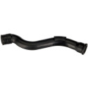 Tuyau, ventilation de carter-moteur