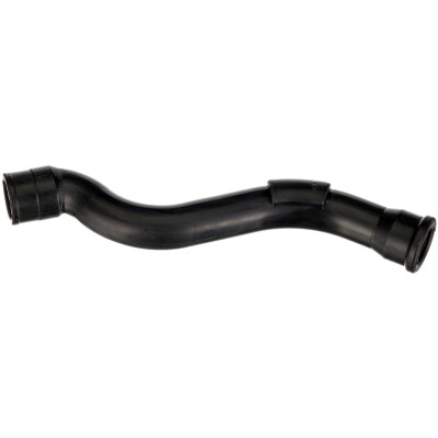 Tuyau, ventilation de carter-moteur