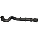Tuyau, ventilation de carter-moteur