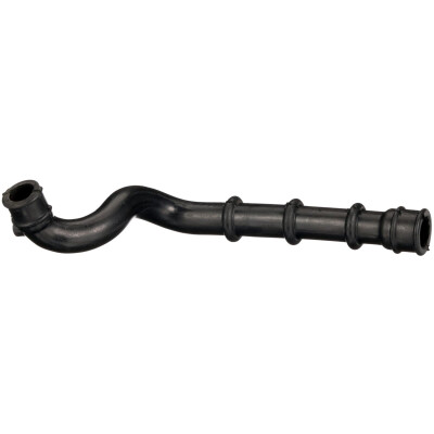 Tuyau, ventilation de carter-moteur
