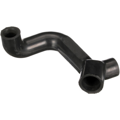 Tuyau, ventilation de carter-moteur