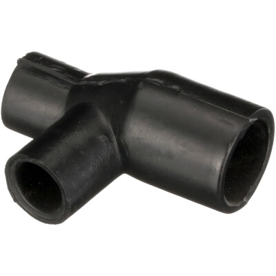 Tuyau, ventilation de carter-moteur