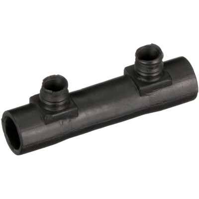 Tuyau, ventilation de carter-moteur