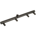 Tuyau, ventilation de carter-moteur