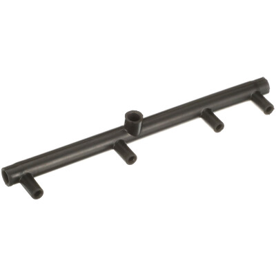 Tuyau, ventilation de carter-moteur