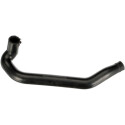 Tuyau, ventilation de carter-moteur