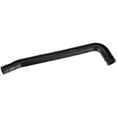 Tuyau, ventilation de carter-moteur