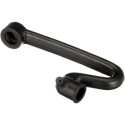 Tuyau, ventilation de carter-moteur