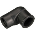 Tuyau, ventilation de carter-moteur