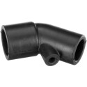 Tuyau, ventilation de carter-moteur