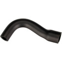 Tuyau, ventilation de carter-moteur