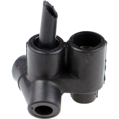 Tuyau, ventilation de carter-moteur