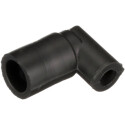Tuyau, ventilation de carter-moteur