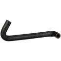 Tuyau, ventilation de carter-moteur