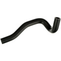 Tuyau, ventilation de carter-moteur